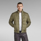 CAZADORA ACOLCHADA HOMBRE G-STAR MEEFIC QUILTED