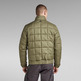 CAZADORA ACOLCHADA HOMBRE G-STAR MEEFIC QUILTED