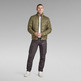 CAZADORA ACOLCHADA HOMBRE G-STAR MEEFIC QUILTED