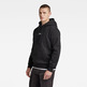 SUDADERA CON CAPUCHA HOMBRE G-STAR AUTOGRAPH 