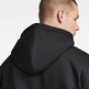 SUDADERA CON CAPUCHA HOMBRE G-STAR AUTOGRAPH 