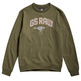 SUDADERA HOMBRE  G-STAR SKELETON DOG