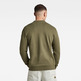 SUDADERA HOMBRE  G-STAR SKELETON DOG