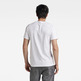 CAMISETA HOMBRE G-STAR DISTRESSED ORIGINALS SLIM