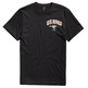 CAMISETA HOMBRE G-STAR SLIM SKELETON DOG