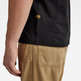 CAMISETA HOMBRE G-STAR SLIM SKELETON DOG