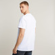 CAMISETA HOMBRE G-STAR LOGO G-SCRIPT FIT REGULAR