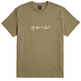 CAMISETA HOMBRE G-STAR LOGO G-SCRIPT FIT REGULAR