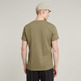 CAMISETA HOMBRE G-STAR LOGO G-SCRIPT FIT REGULAR