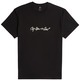 CAMISETA HOMBRE G-STAR LOGO G-SCRIPT FIT REGULAR