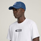 CAMISETA HOMBRE G-STAR LOGO OLD SKOOL FIT REGULAR