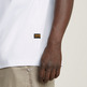 CAMISETA HOMBRE G-STAR LOGO OLD SKOOL FIT REGULAR