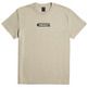 CAMISETA HOMBRE G-STAR LOGO OLD SKOOL FIT REGULAR