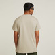 CAMISETA HOMBRE G-STAR LOGO OLD SKOOL FIT REGULAR