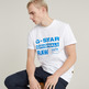 CAMISETA HOMBRE G-STAR ORIGINALS FIT REGULAR