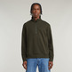 SUDADERA HOMBRE G-STAR NIFOUS HALF ZIP SW