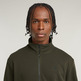 SUDADERA HOMBRE G-STAR NIFOUS HALF ZIP SW