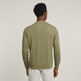 SUDADERA HOMBRE G-STAR LOGO G-SCRIPT FIT REGULAR