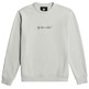 SUDADERA HOMBRE G-STAR LOGO G-SCRIPT FIT REGULAR