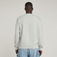 SUDADERA HOMBRE G-STAR LOGO G-SCRIPT FIT REGULAR