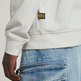 SUDADERA HOMBRE G-STAR LOGO G-SCRIPT FIT REGULAR