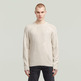 JERSEY HOMBRE G-STAR 3D BIKER R KNIT