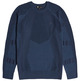 JERSEY HOMBRE  G-STAR 3D BIKER R KNIT