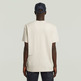 CAMISETA HOMBRE G-STAR SPRAYED GR R T