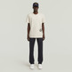 CAMISETA HOMBRE G-STAR SPRAYED GR R T