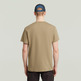 CAMISETA HOMBRE  G-STAR SCRIPT R T