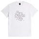 CAMISETA HOMBRE  G-STAR HD PRINT R T
