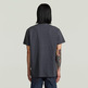 CAMISETA HOMBRE  G-STAR SPRAY G LOGO R T