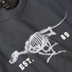 SUDADERA HOMBRE G-STAR RUNNING DOG BACK GR R SW