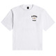 CAMISETA HOMBRE G-STAR RUNNING DOG BACK GR BOXY R T