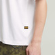 CAMISETA HOMBRE G-STAR RUNNING DOG BACK GR BOXY R T