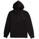 SUDADERA HOMBRE  G-STAR SCRIPT HALF ZIP HDD SW
