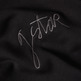 SUDADERA HOMBRE  G-STAR SCRIPT HALF ZIP HDD SW