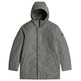 CAZADORA HOMBRE  G-STAR CLEAN VODAN PDD HDD PARKA