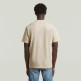 POLO HOMBRE  G-STAR CORE REGULAR POLO S\S