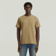 CAMISETA HOMBRE  G-STAR TRUE REGULAR STRUCTURED R T