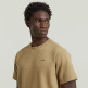 CAMISETA HOMBRE  G-STAR TRUE REGULAR STRUCTURED R T