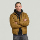 CAZADORA HOMBRE  G-STAR SHIELD QUILTED BOMBER JACKET