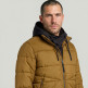 CAZADORA HOMBRE  G-STAR SHIELD QUILTED BOMBER JACKET
