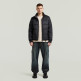 CAZADORA HOMBRE  G-STAR SHIELD QUILTED BOMBER JACKET