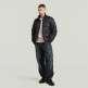 CAZADORA HOMBRE  G-STAR SHIELD QUILTED BOMBER JACKET