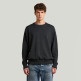 JERSEY HOMBRE  G-STAR CORE REFINED R KNIT