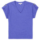 CAMISETA MUJER  GARCIA JEANS D50003_LADIES T-SHIRT SS