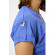CAMISETA MUJER  GARCIA JEANS D50003_LADIES T-SHIRT SS