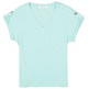 CAMISETA MUJER  GARCIA JEANS D50003_LADIES T-SHIRT SS