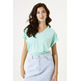 CAMISETA MUJER  GARCIA JEANS D50003_LADIES T-SHIRT SS